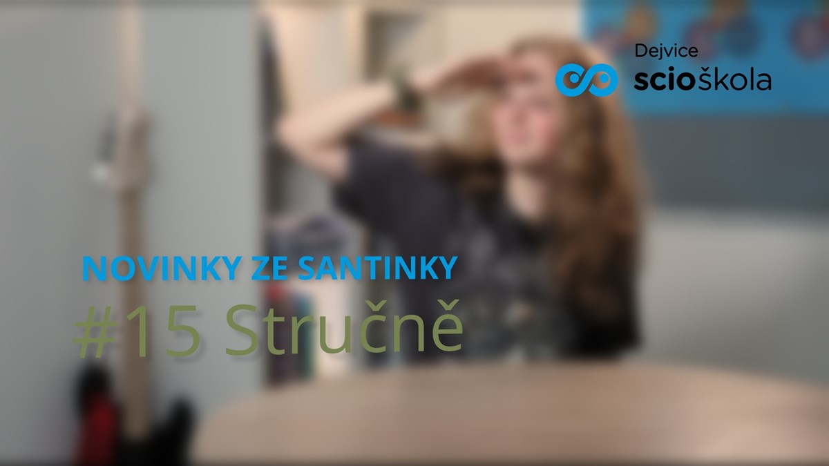 Náhleďák #15